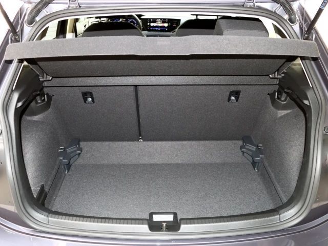 Volkswagen Polo 1.0 TSI DSG Style