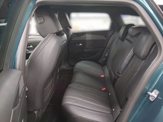 Peugeot 308 Aut., Navi, Matrix LED, Panoramadach, Leder, Sound