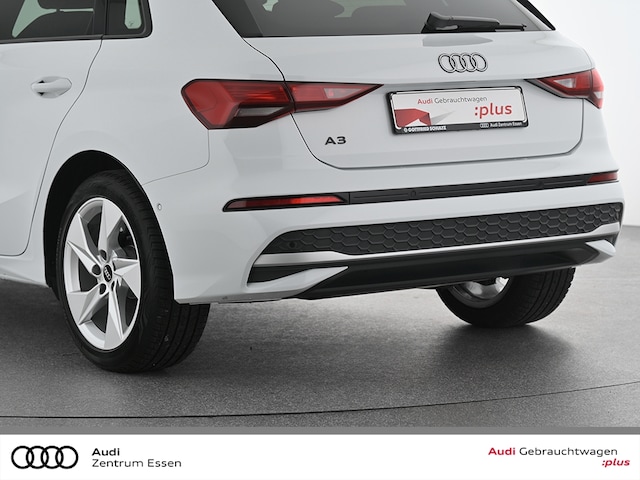 Audi A3 30 TFSI S-Tronic Sportback