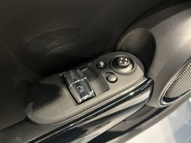 MINI Cooper John Cooper Works Trim/Digit. Cockpit/LED