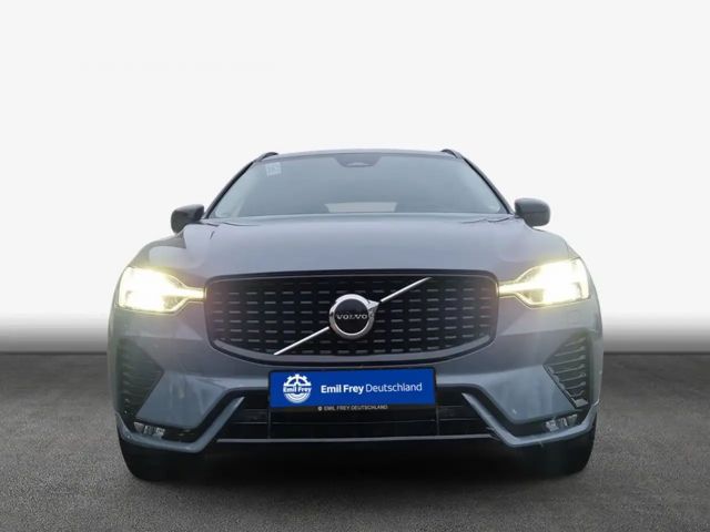 Volvo XC60 AWD Dark Plus