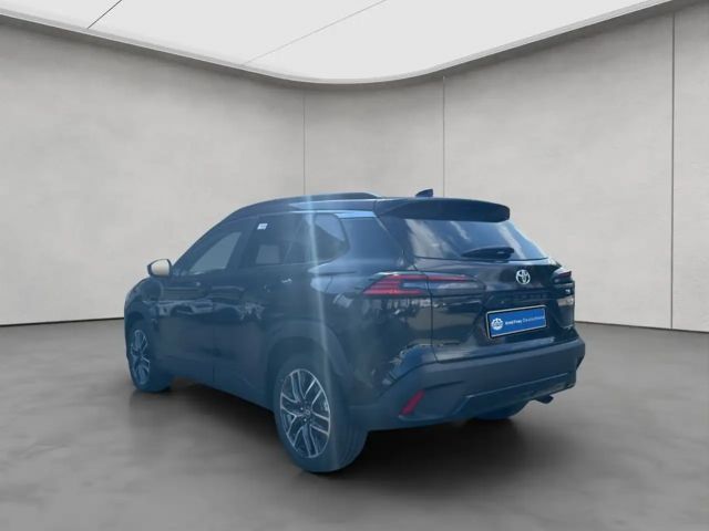 Toyota Corolla Cross Hybride VVT-i
