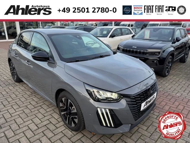 Peugeot 208 Allure Pack