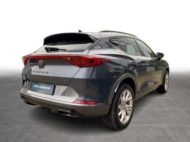 Cupra Formentor 1.5 TSI DSG