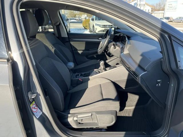 Volkswagen Golf 1.5 TSI Golf VIII Variant