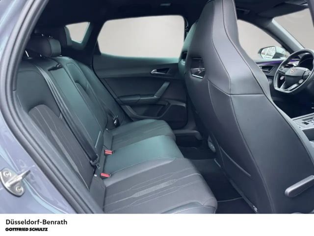 Cupra Formentor 2.0 TSI 4Drive VZ