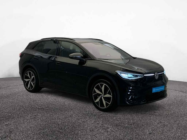 Volkswagen ID.4 GTX IQ.Drive