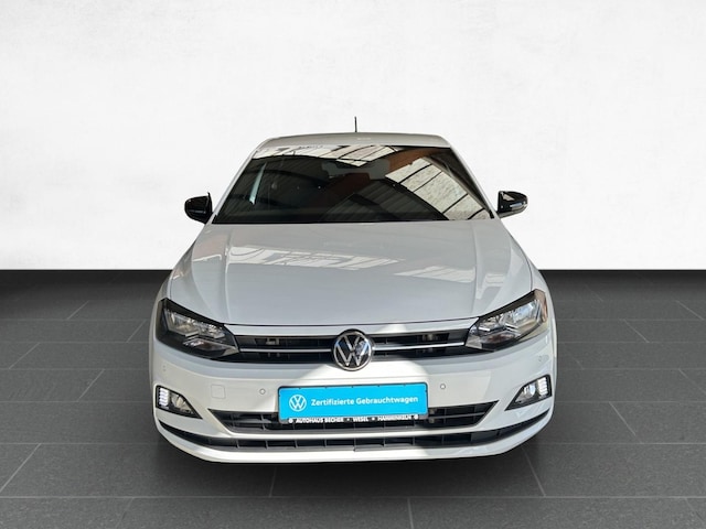 Volkswagen Polo 1.0 TSI Comfortline