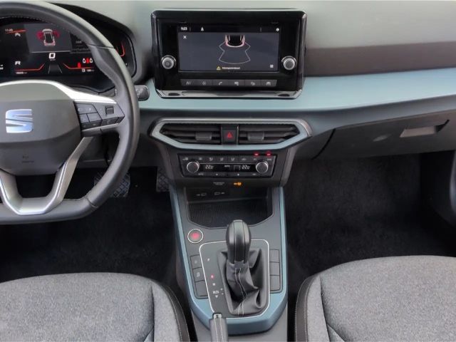 Seat Arona 1.0 TSI DSG