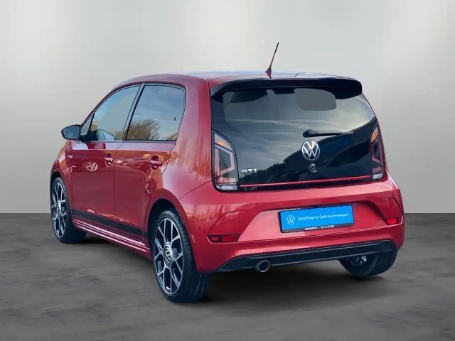 Volkswagen up! 1.0 TSI GTI