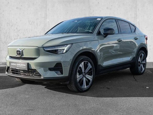 Volvo C40 AWD Plus Recharge Twin Engine