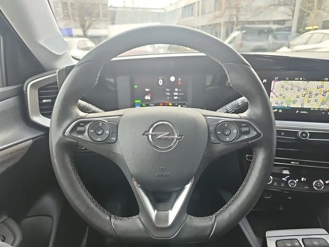 Opel Mokka Edition Mokka-e