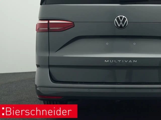 Volkswagen Multivan T7