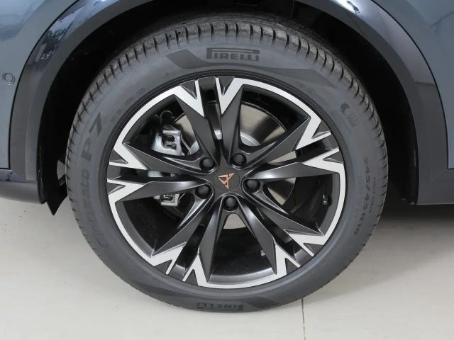 Cupra Formentor 2.0 TSI 4Drive DSG