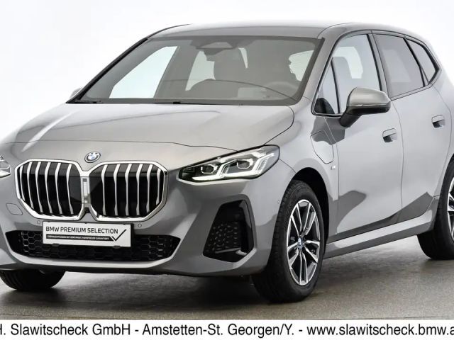 BMW 225 Sedan xDrive