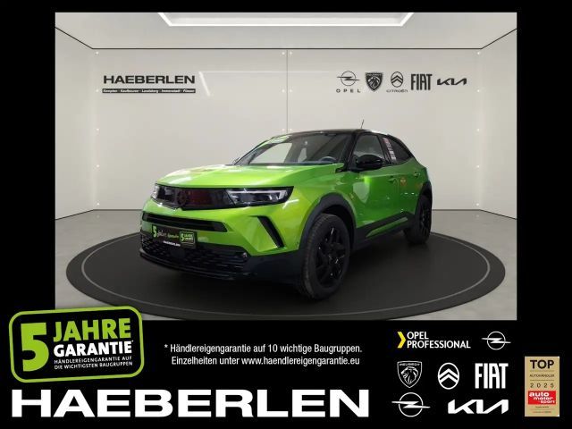 Opel Mokka 1.2 Turbo GS-Line Grand Sport Turbo