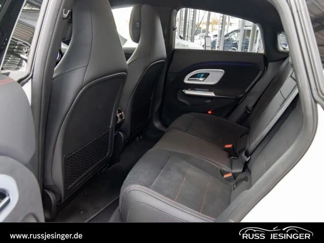 Mercedes-Benz CLA 250 AMG Line Coupé