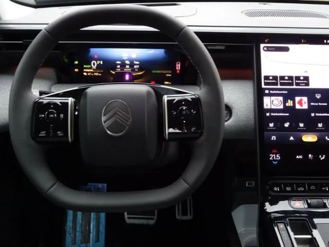 Citroën C5 Aircross Max