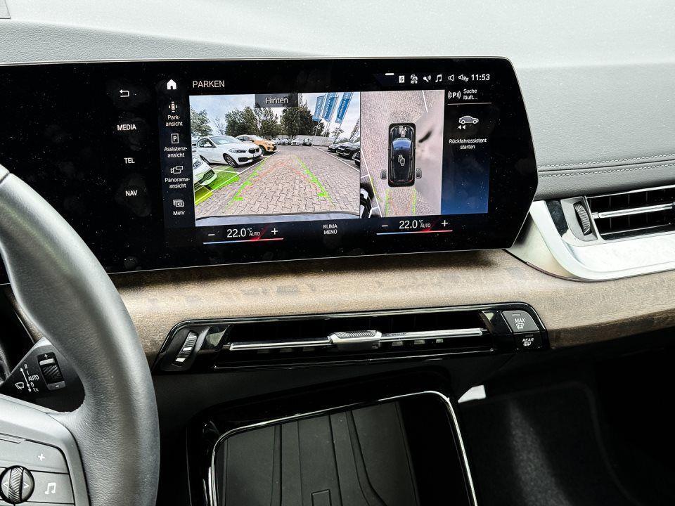 BMW 230 Active Tourer xDrive