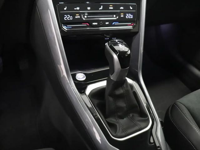 Volkswagen T-Roc 1.5 TSI DSG Style