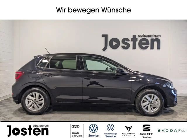 Volkswagen Polo 1.0 TSI DSG IQ.Drive Style
