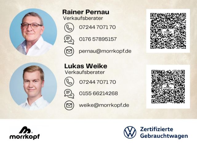 Volkswagen Golf 2.0 TSI DSG GTI Plus