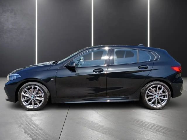 BMW 120 120i M-Sport Sedan