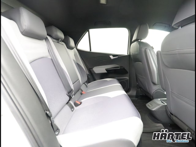 Volkswagen ID.3 58 KWh Performance Pro