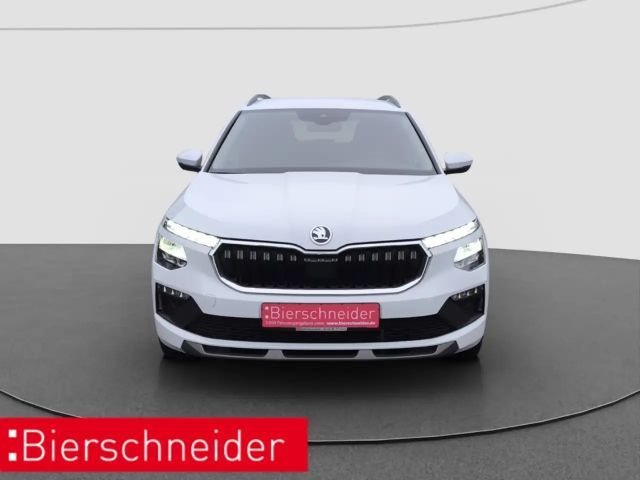 Skoda Kamiq 1.5 TSI Selection