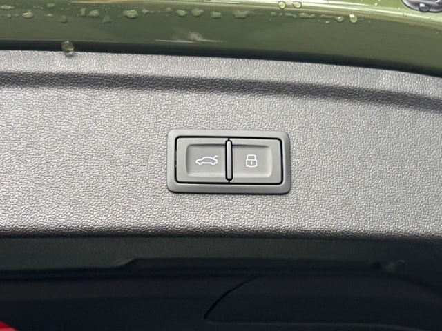 Audi RS3 Quattro S-Tronic Sportback