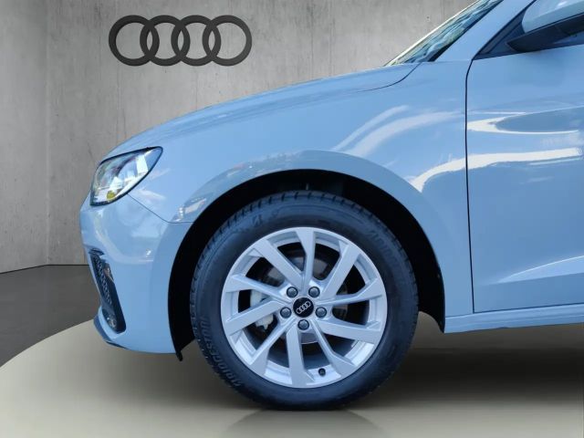 Audi A1 25 TFSI Sportback