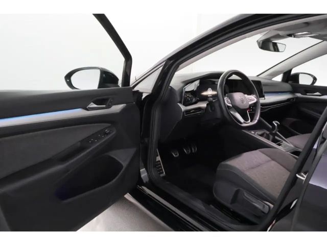 Volkswagen Golf Golf VIII Move Variant