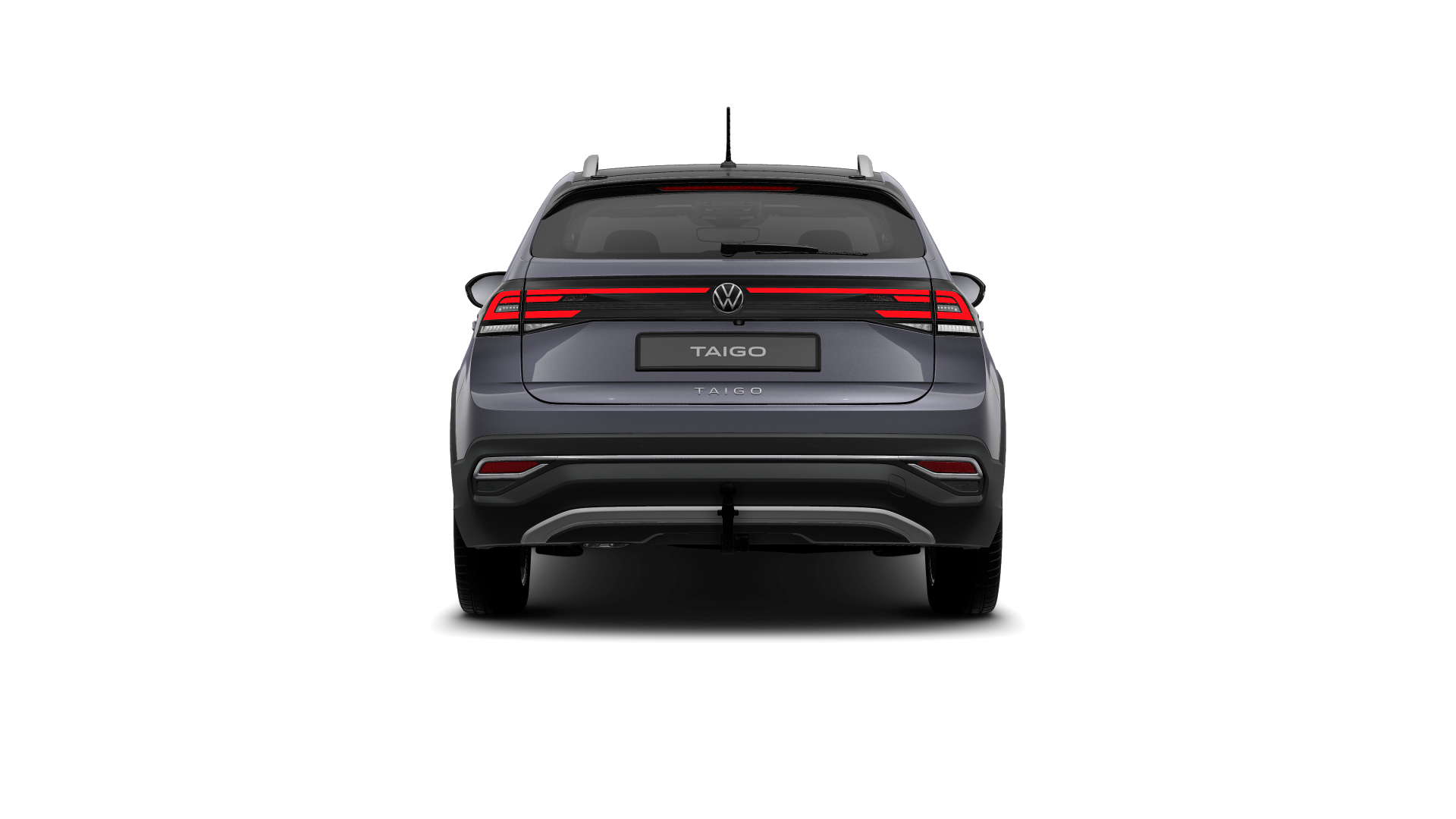 Volkswagen Taigo Taigo Style 1,5 l TSI, 7-Gang-DSG