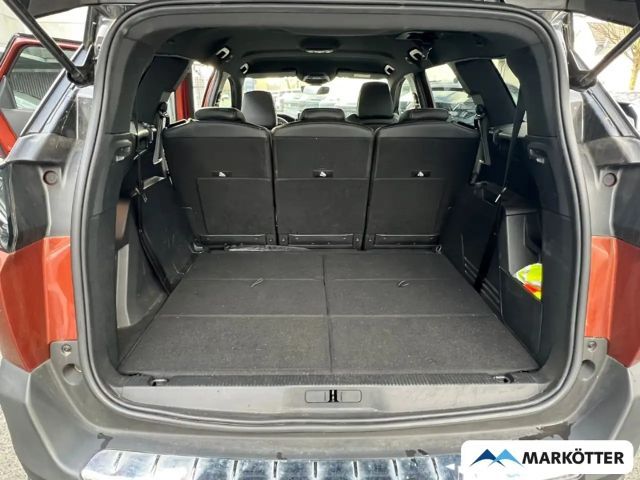 Peugeot 5008 GT-Line PureTech