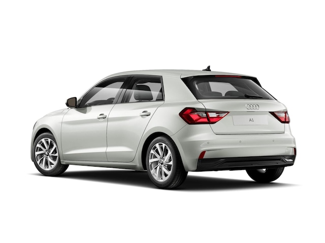 Audi A1 30 TFSI Sportback