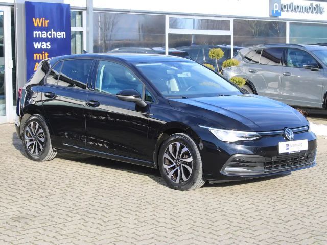 Volkswagen Golf 2.0 TDI Golf VIII