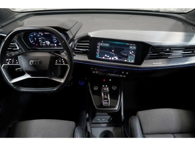 Audi Q4 e-tron 40 S-Line