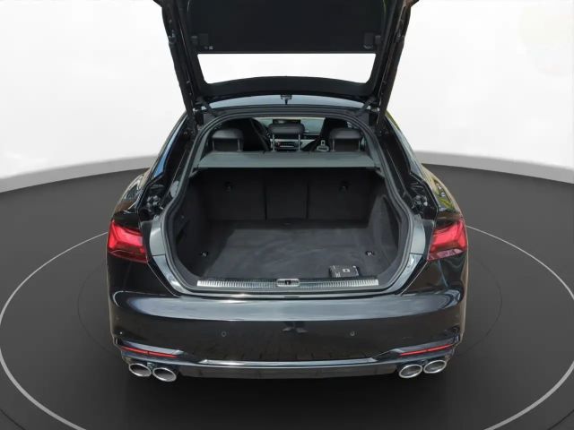 Audi S5 3.0 TDI Quattro