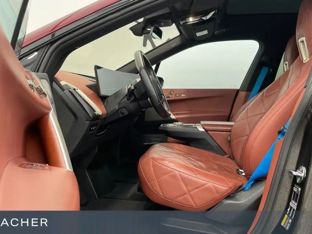 BMW iX xDrive50
