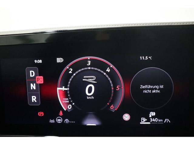 Volkswagen Tiguan 2.0 TDI 4Motion R-Line