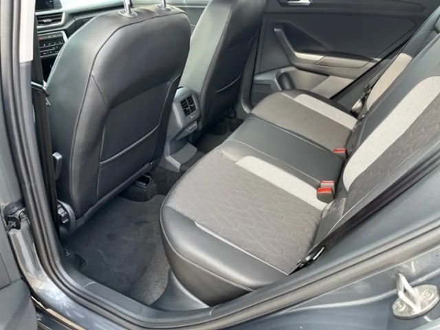 Volkswagen T-Roc 1.5 TSI DSG