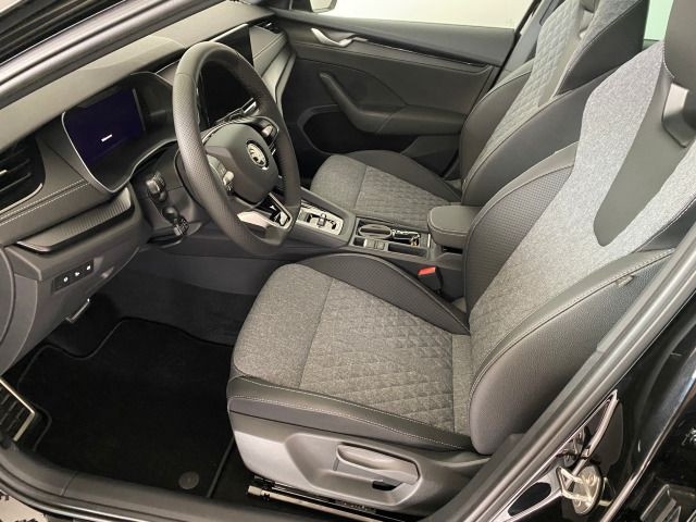 Skoda Octavia 2.0 TDI Combi Sportline iV