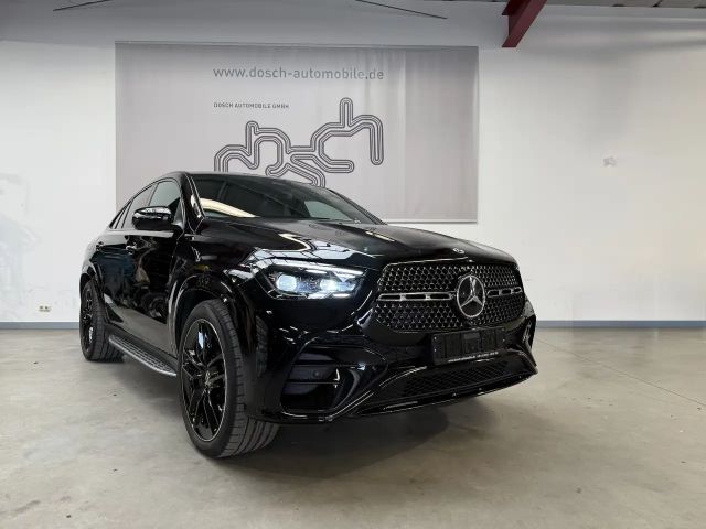 Mercedes-Benz GLE 450 4MATIC AMG Line Coupé