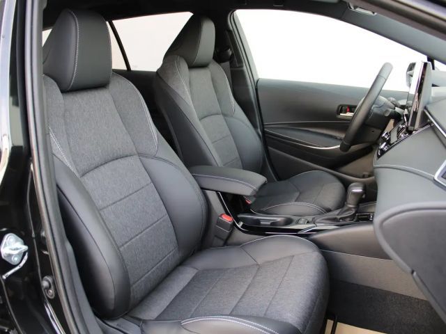 Toyota Corolla Active Hybride