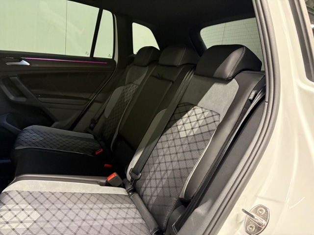 Volkswagen Tiguan 2.0 TSI 4Motion DSG