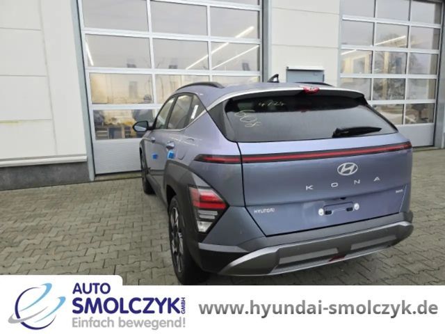 Hyundai Kona 1.6 Prime Vierwielaandrijving