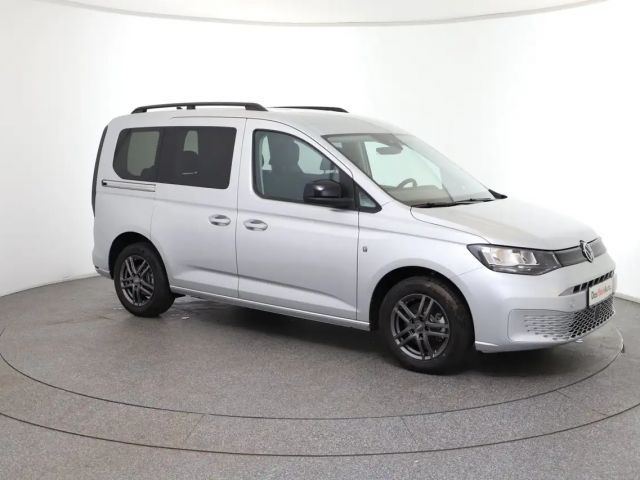 Volkswagen Caddy Family