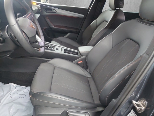 Cupra Formentor 1.5 TSI