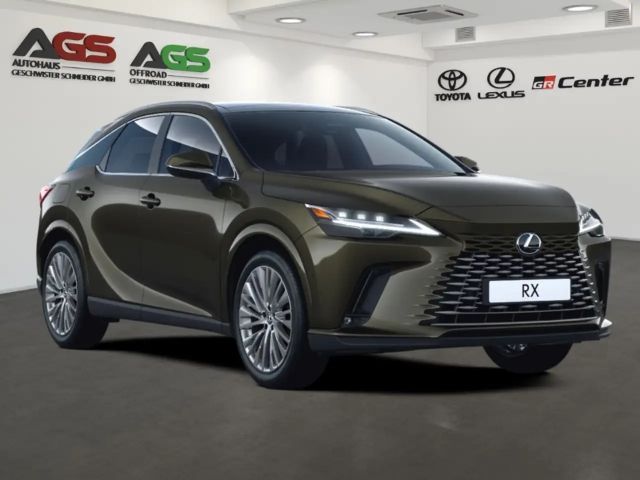 Lexus RX-Serie 450h Luxury Line