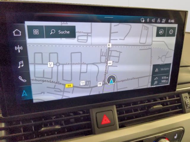 Audi A4 40 TDI Avant Quattro S-Tronic